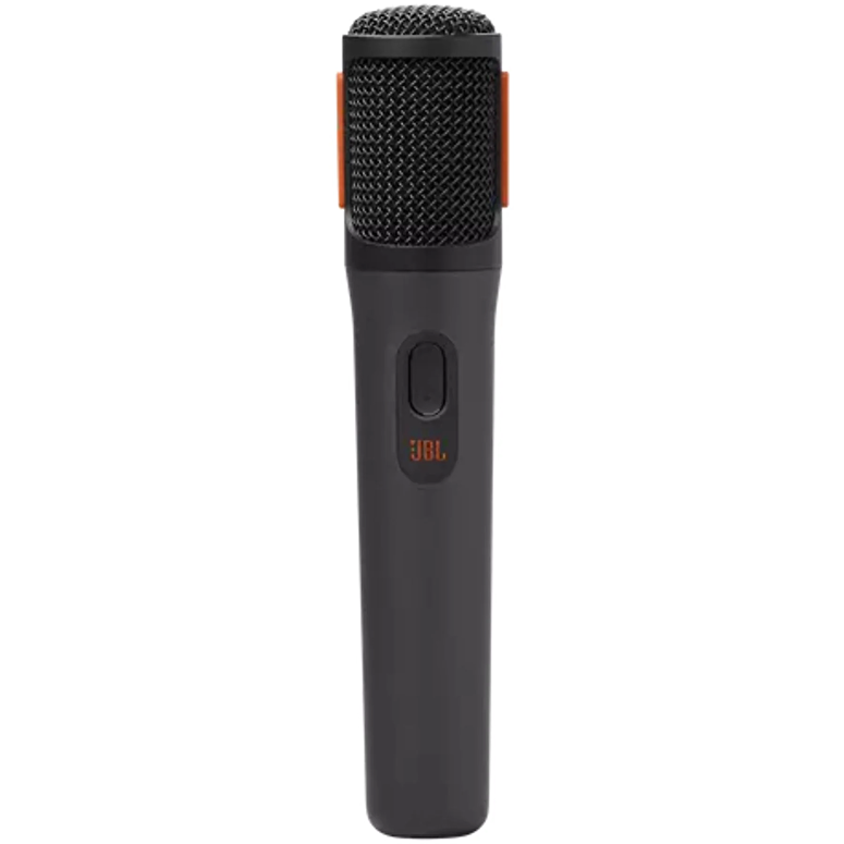 JBL Partybox Kablosuz Mikrofon Set2 adet Siyah 1200130010156