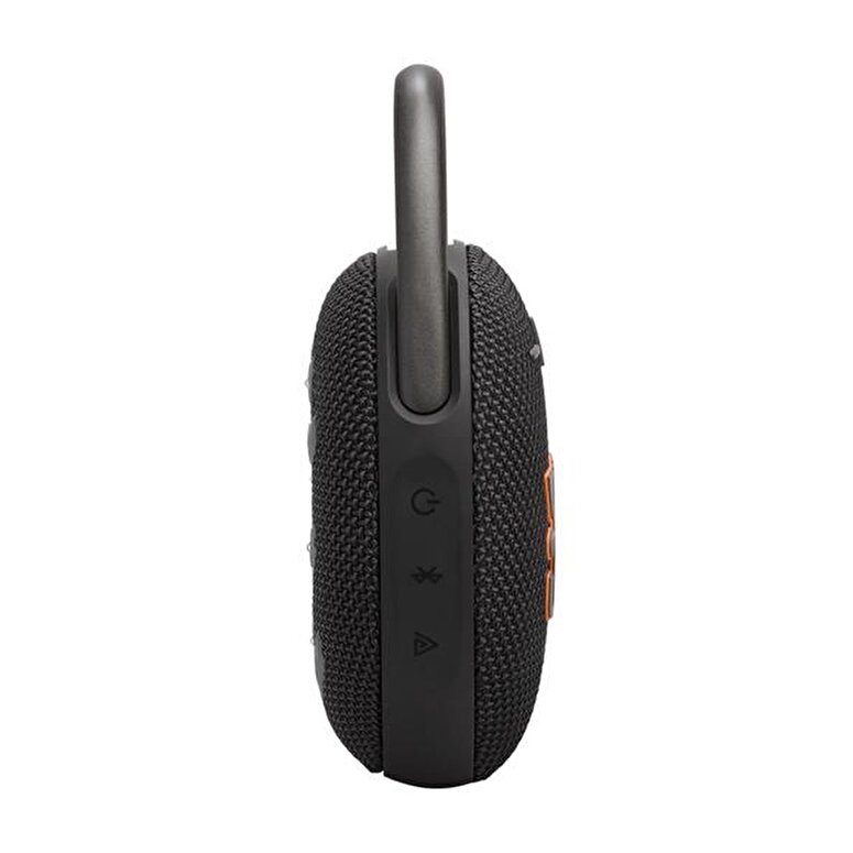JBL Clip5, Bluetooth Hoparlör, IP67, Siyah 1200130010170