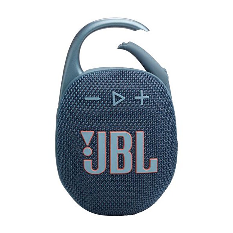 JBL Clip5, Bluetooth Hoparlör, IP67, Mavi 1200130010187