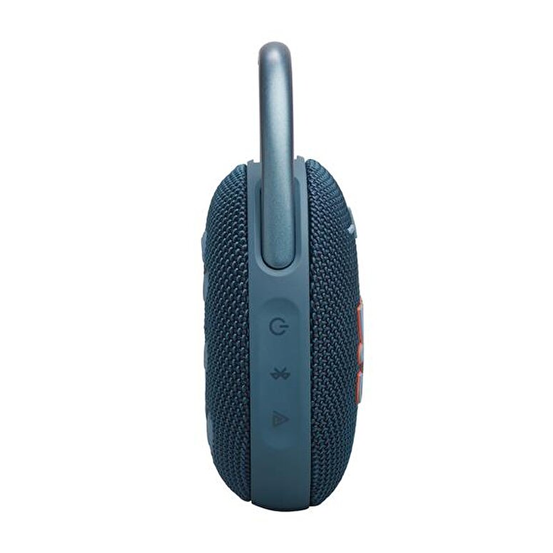JBL Clip5, Bluetooth Hoparlör, IP67, Mavi 1200130010187