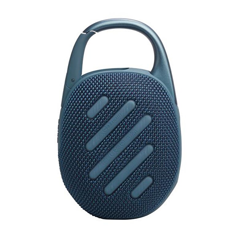 JBL Clip5, Bluetooth Hoparlör, IP67, Mavi 1200130010187
