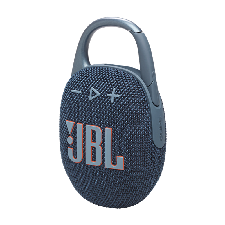 JBL Clip5, Bluetooth Hoparlör, IP67, Mavi 1200130010187