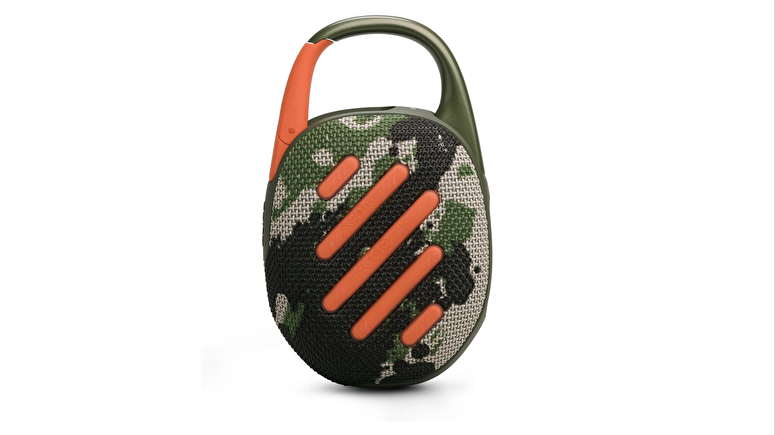 JBL Clip5, Bluetooth Hoparlör, IP67 - Squad 1200130010224