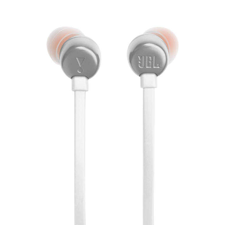 JBL Tune 310C USB-C Kablolu Kulakiçi Kulaklık - Beyaz 1200130011153