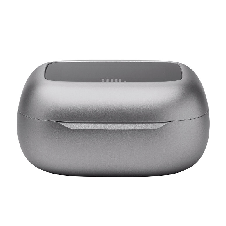 JBL Live Beam 3 Kablosuz Kulakiçi Kulaklık -Silver 1200130011641
