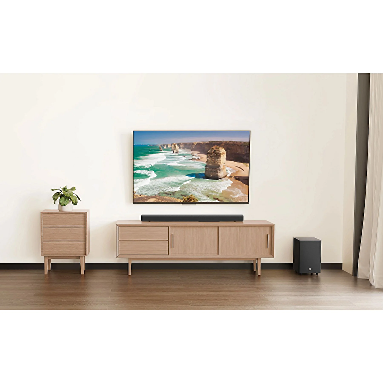 JBL CINEMA 3.1 Soundbar ve Wireless Subwoofer 1200130012969