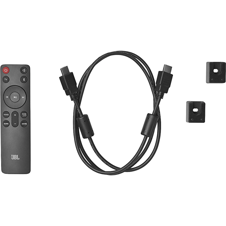 JBL CINEMA 3.1 Soundbar ve Wireless Subwoofer 1200130012969