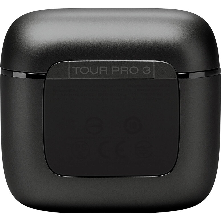JBL Tour Pro 3 Wireless Kulakiçi Kulaklık - Siyah 1200130013836