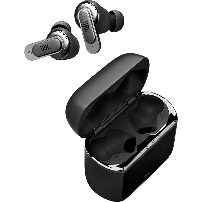 JBL Tour Pro 3 Wireless Kulakiçi Kulaklık - Siyah 1200130013836