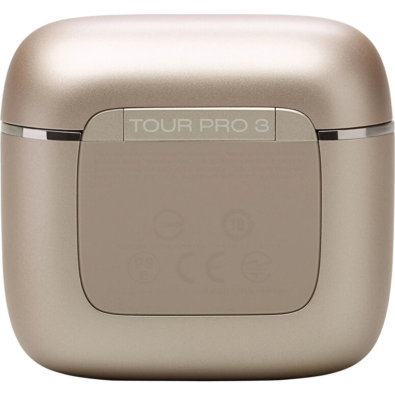 JBL Tour Pro 3 Wireless Kulakiçi Kulaklık - Latte 1200130013850