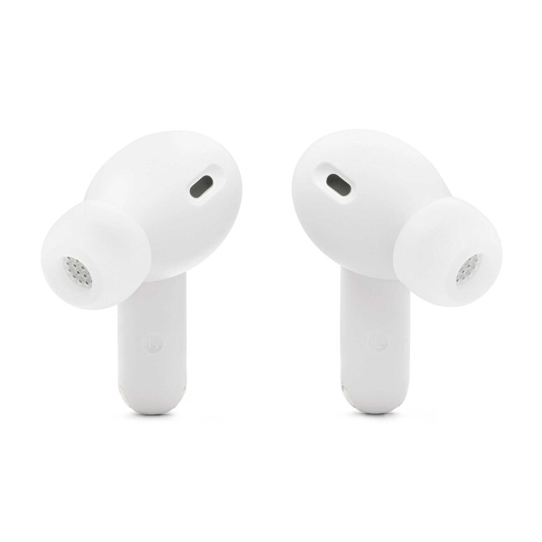 JBL Wave Beam2 Kablosuz Kulakiçi Kulaklık IE Beyaz 1200130015267