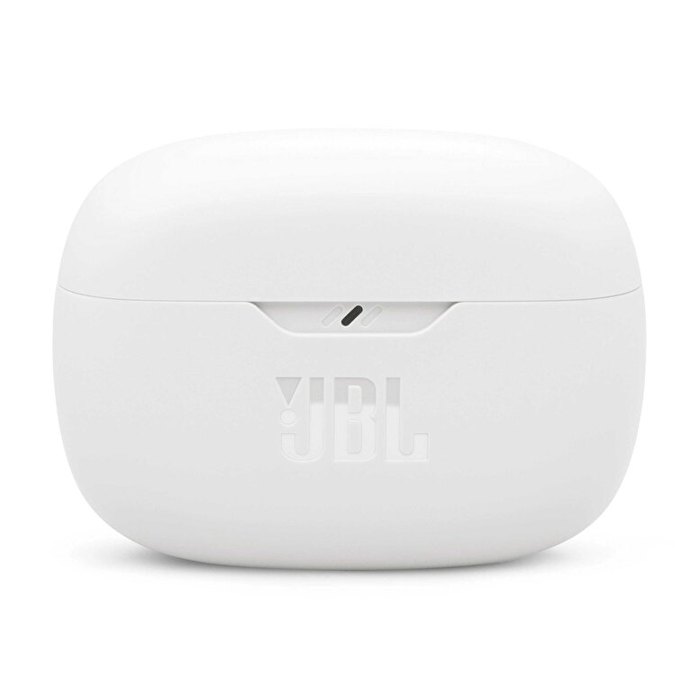 JBL Wave Beam2 Kablosuz Kulakiçi Kulaklık IE Beyaz 1200130015267