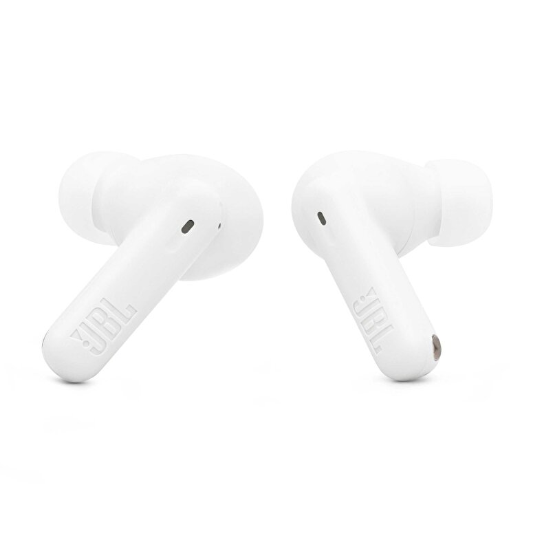JBL Wave Beam2 Kablosuz Kulakiçi Kulaklık IE Beyaz 1200130015267
