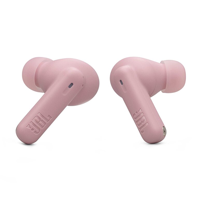 JBL Wave Beam2 Kablosuz Kulakiçi Kulaklık IE Pembe 1200130015281