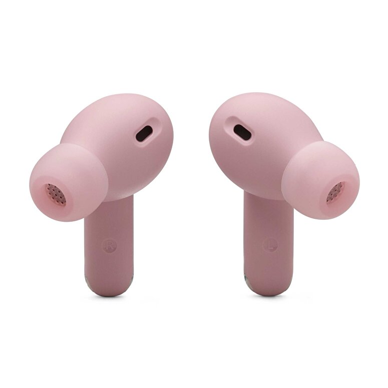 JBL Wave Beam2 Kablosuz Kulakiçi Kulaklık IE Pembe 1200130015281