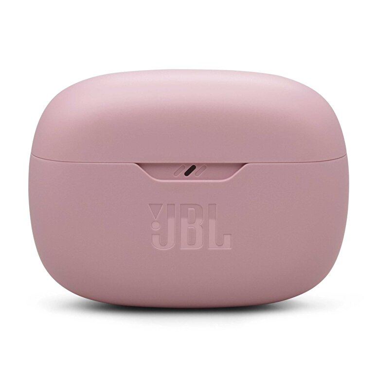 JBL Wave Beam2 Kablosuz Kulakiçi Kulaklık IE Pembe 1200130015281