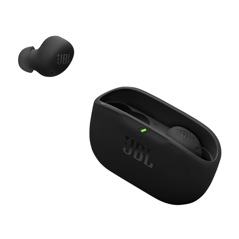JBL Wave Buds2  Kablosuz Kulakiçi Kulaklık-Siyah 1200130015373
