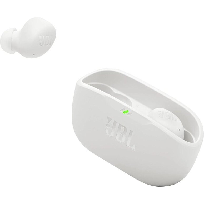 JBL Wave Buds2  Kablosuz Kulakiçi Kulaklık-Beyaz 1200130015380