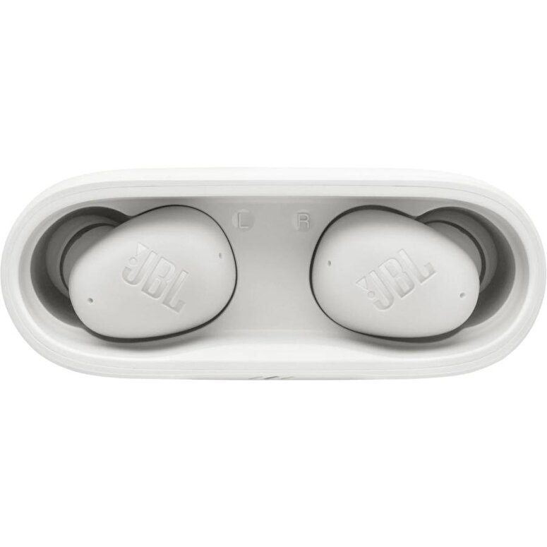 JBL Wave Buds2  Kablosuz Kulakiçi Kulaklık-Beyaz 1200130015380