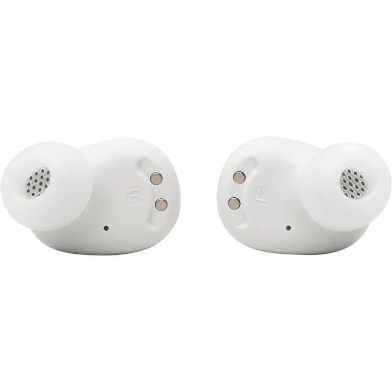 JBL Wave Buds2  Kablosuz Kulakiçi Kulaklık-Beyaz 1200130015380