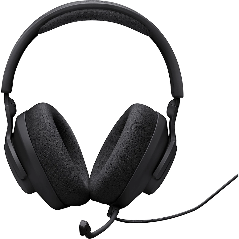 JBL Quantum 100M2Gaming KulaklıkKabloluSiyah 1200130015519