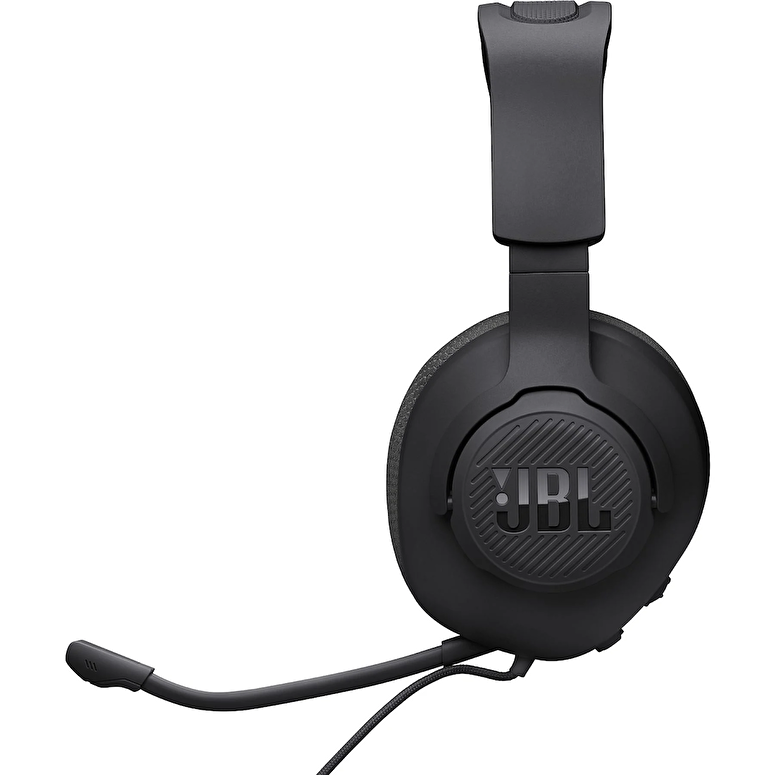 JBL Quantum 100M2Gaming KulaklıkKabloluSiyah 1200130015519