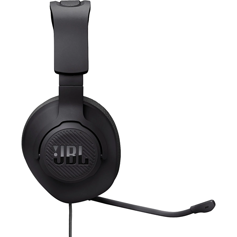 JBL Quantum 100M2Gaming KulaklıkKabloluSiyah 1200130015519