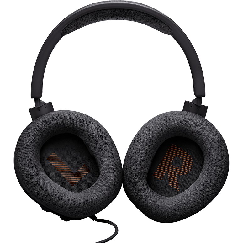 JBL Quantum 100M2Gaming KulaklıkKabloluSiyah 1200130015519