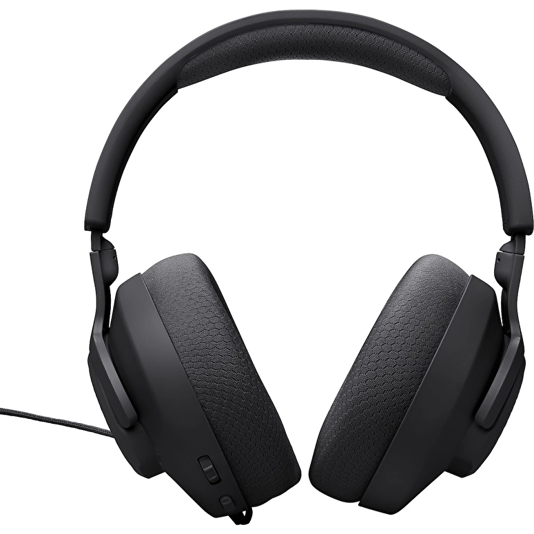 JBL Quantum 100M2Gaming KulaklıkKabloluSiyah 1200130015519