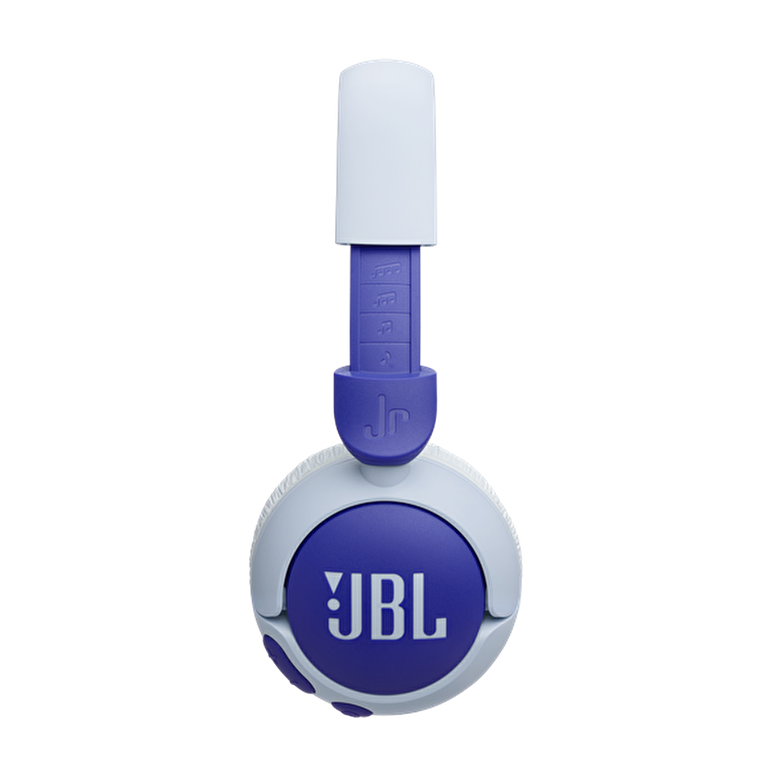 JBL JR320 Bluetooth Çocuk Kulaklığı - Mavi 1200130015793