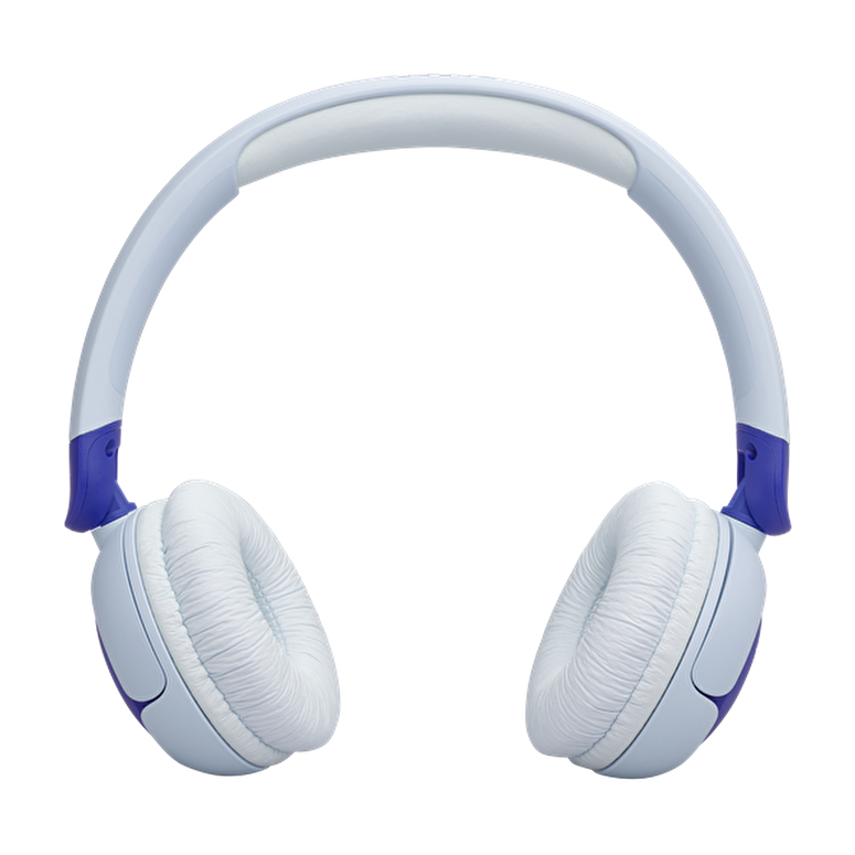 JBL JR320 Bluetooth Çocuk Kulaklığı - Mavi 1200130015793