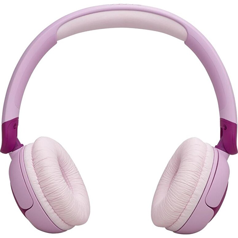JBL JR320 Bluetooth Çocuk Kulaklığı - Mor 1200130015809