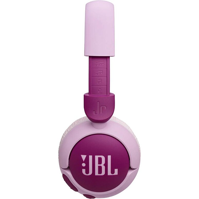 JBL JR320 Bluetooth Çocuk Kulaklığı - Mor 1200130015809