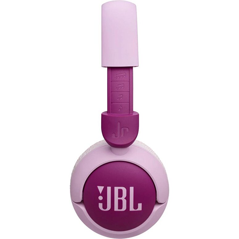 JBL JR320 Bluetooth Çocuk Kulaklığı - Mor 1200130015809