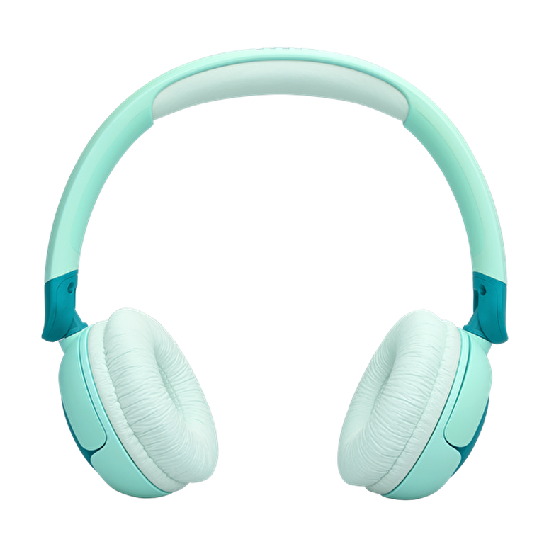JBL JR320 Bluetooth Çocuk Kulaklığı - Yeşil 1200130015816