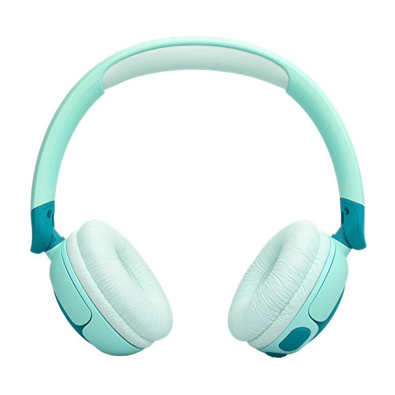 JBL JR320 Bluetooth Çocuk Kulaklığı - Yeşil 1200130015816