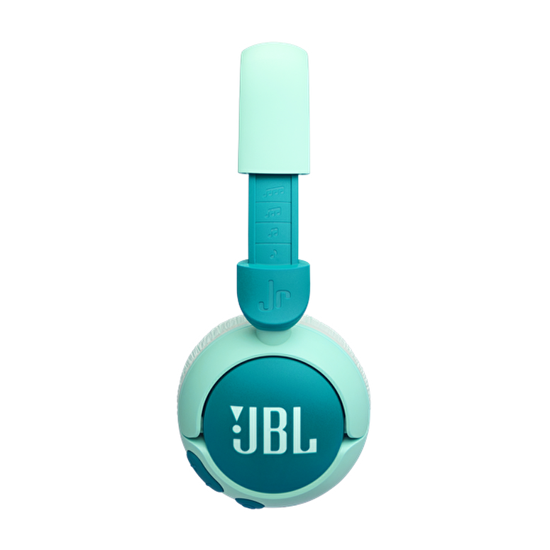 JBL JR320 Bluetooth Çocuk Kulaklığı - Yeşil 1200130015816
