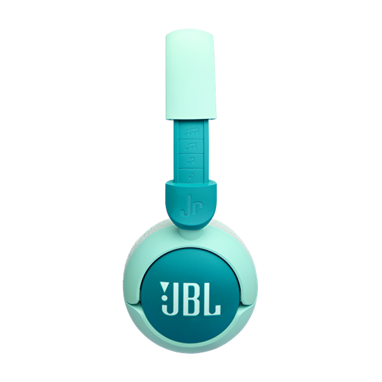 JBL JR320 Bluetooth Çocuk Kulaklığı - Yeşil 1200130015816