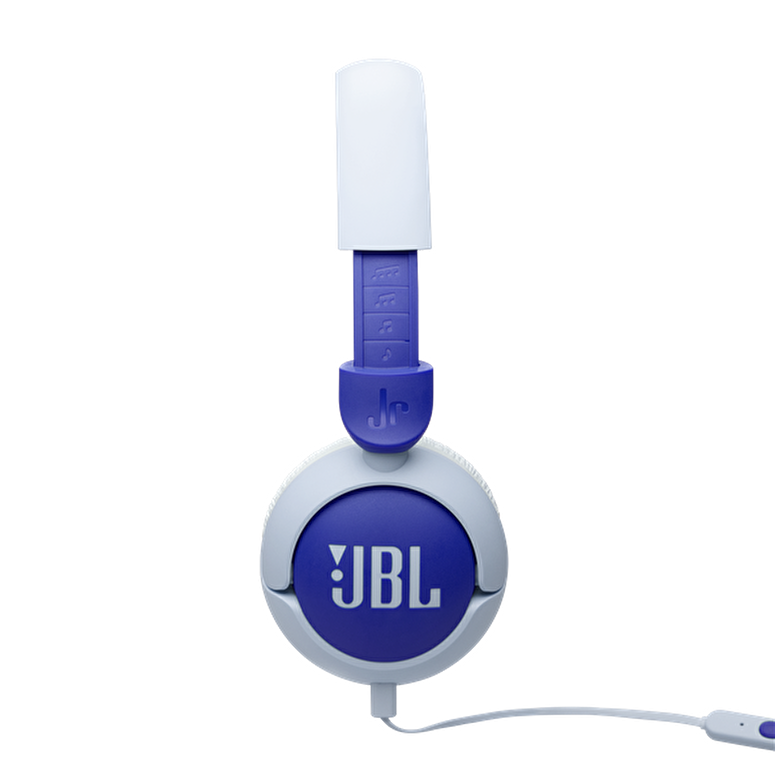 JBL JR320 Çocuk Kulaklığı - Mavi 1200130015847