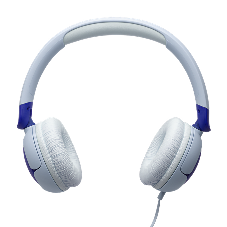 JBL JR320 Çocuk Kulaklığı - Mavi 1200130015847