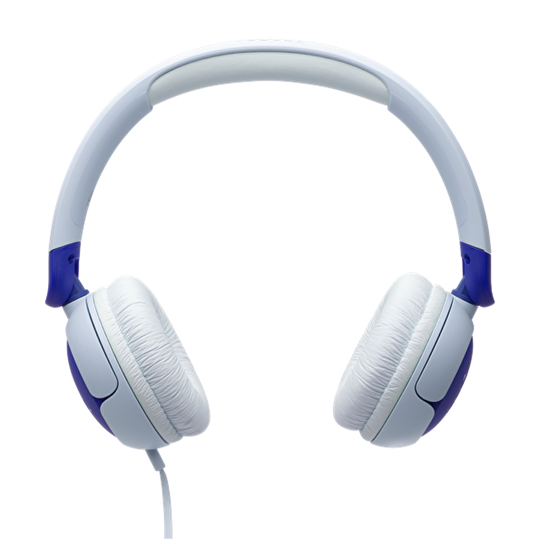 JBL JR320 Çocuk Kulaklığı - Mavi 1200130015847