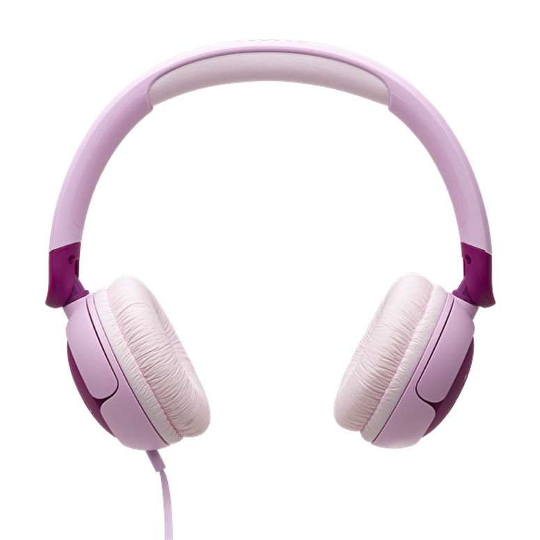 JBL JR320 Çocuk Kulaklığı - Mor 1200130015854
