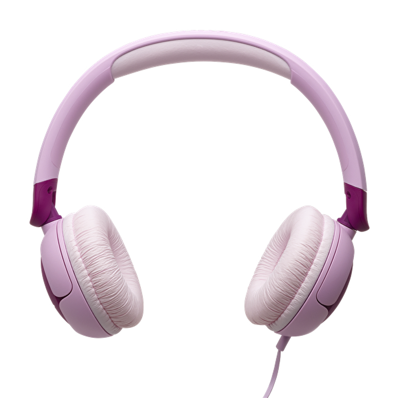 JBL JR320 Çocuk Kulaklığı - Mor 1200130015854