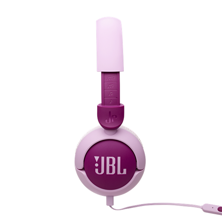 JBL JR320 Çocuk Kulaklığı - Mor 1200130015854