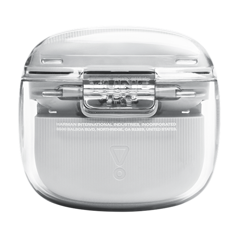 Tune FLEX2 NC Kulakiçi TWS Kulaklık,Ghost Beyaz 1200130016271