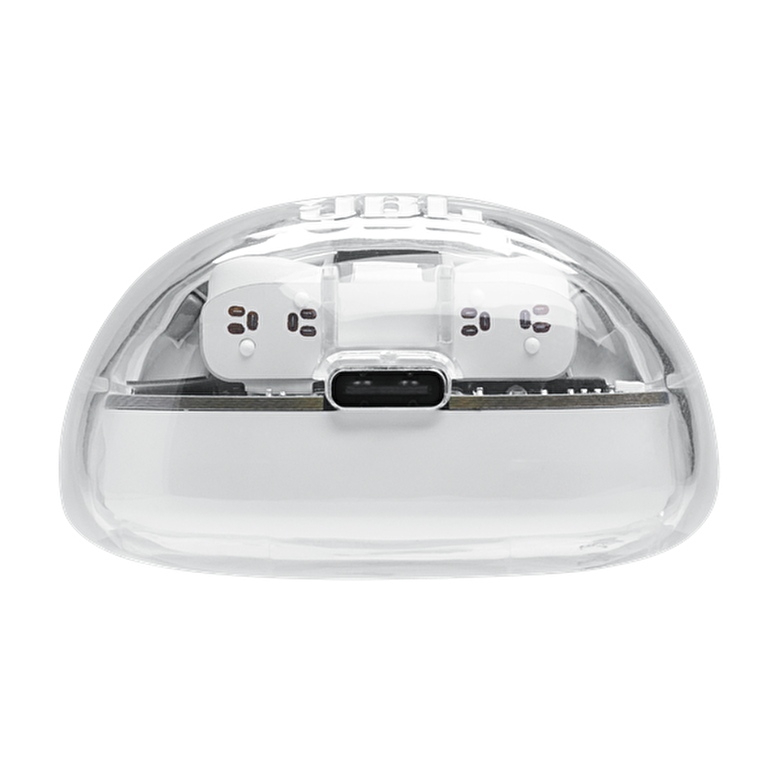 Tune FLEX2 NC Kulakiçi TWS Kulaklık,Ghost Beyaz 1200130016271