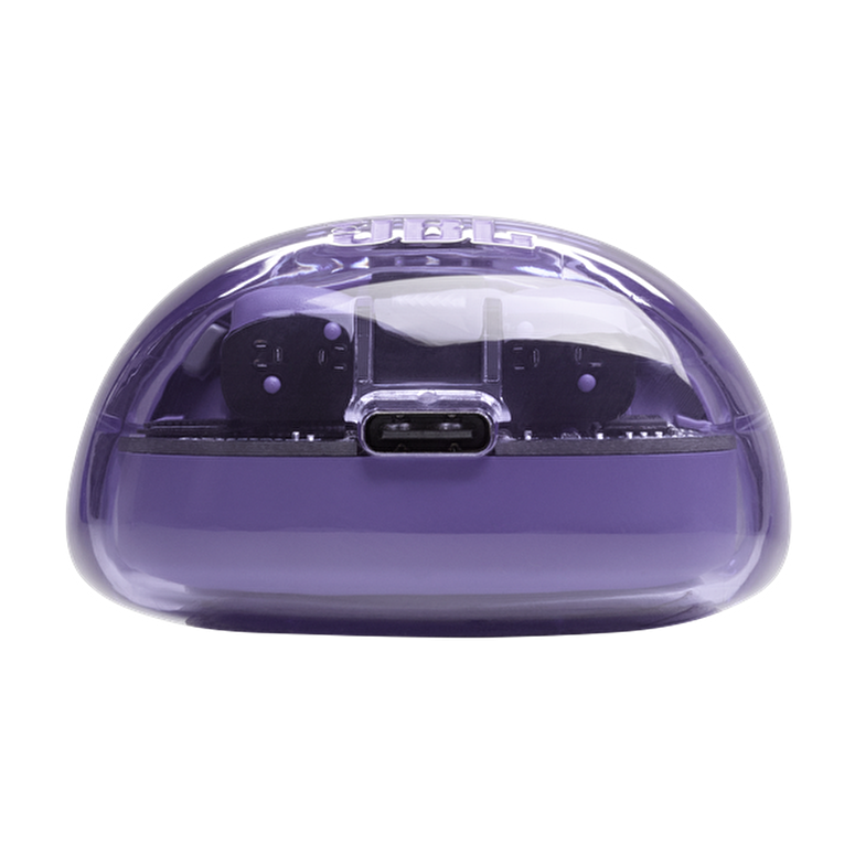 Tune FLEX2 NC Kulakiçi TWS Kulaklık,Ghost Mor 1200130016288