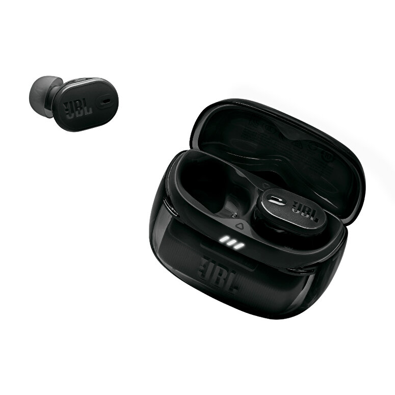 JBL Tune BUDS2 Kulakiçi TWS Kulaklık - Siyah 1200130016356