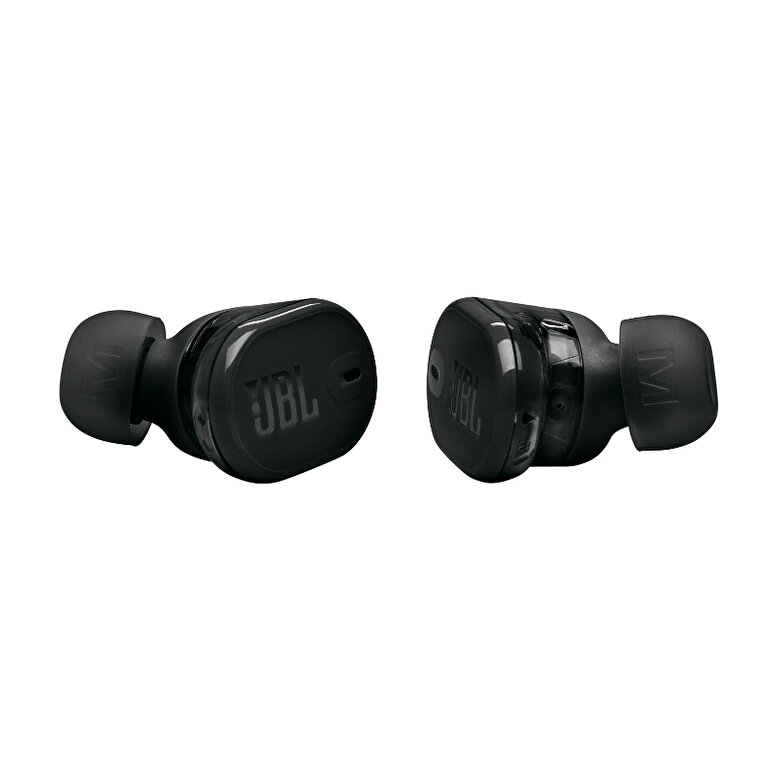 JBL Tune BUDS2 Kulakiçi TWS Kulaklık - Siyah 1200130016356