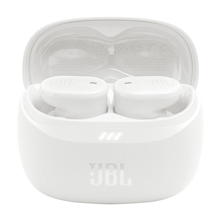JBL Tune BUDS2 Kulakiçi TWS Kulaklık - Beyaz 1200130016363